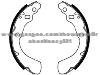 Brake Shoe Set for HONDA 43153-S50-003