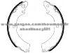 Brake Shoe Set for MITSUBISHI MR586855