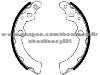 Brake Shoe Set for SUBARU 26290-TA080