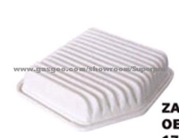 air filter 17801-26010