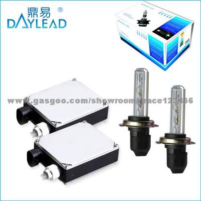 Auto Hid Headlight 12V