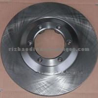 Brake Disc HONDA 45251-S7A-N10