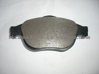 Brake Pad For RENAUL OE NO.: 77012081