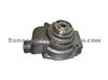 CATERPILLAR Water Pump 1727766