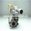 49173-06501 TD025 Turbocharger For Opel Corsa C 1.7 DI