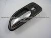 NEW INNER INSIDE INTERIOR DOOR HANDLE FOR HONDA ACCORD DRIVER SIDE FRONT LEFT FL