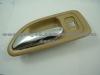 NEW 94-97 HONDA ACCORD INSIDE INTERIOR DOOR HANDLE DRIVER SIDE FRONT LEFT FL BEIGE