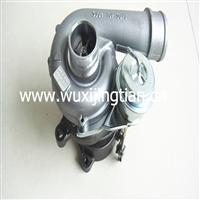 06A145704P K04 Turbocharger For Audi