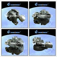 753420-5005S GT1544V Volvo Turbocharger