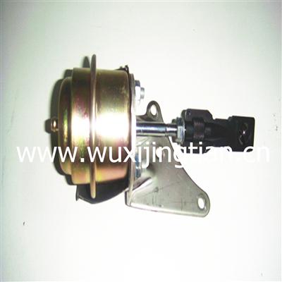 GT1749V Turbocharger Wastegate Actuator 433483-0001