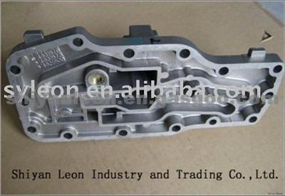 Cummins Engine Parts Oil Fliter Block 4931572