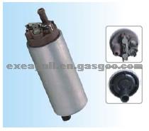 FUEL PUMP 0 580 453 076