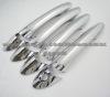 NEW For Hyundai Sonata 2011-2012 Outer Outside Door Handle Covers Chrome 4PCS