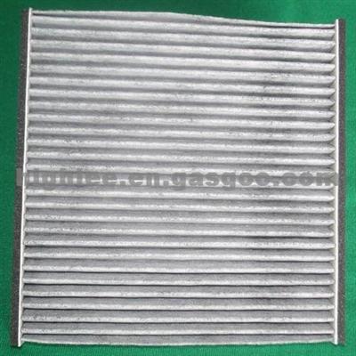 Air Filters 87139-50010 For Lexus Cabin