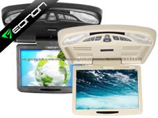 D3101 12.1inch Tan Color flip down monitorModel Number: D3101