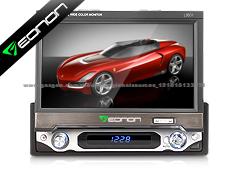 L0501 7inch Motorized IN DASH 16:9 TFT LCD MONITOR (L0501)Model Number: L0501