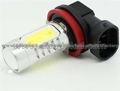 11W Cree High Power Fog Light