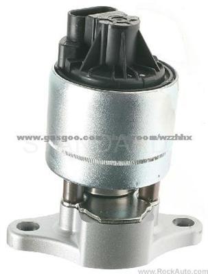 ISO/TS16949 EGR Valve FOR CHEVROLET EGV589,17113405 ,12576918