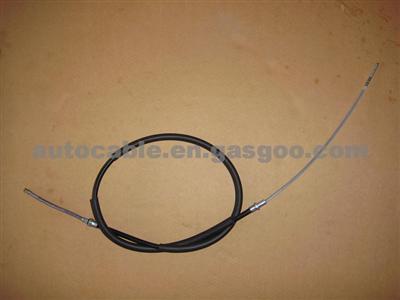 Parking Brake Cable 6K9609721