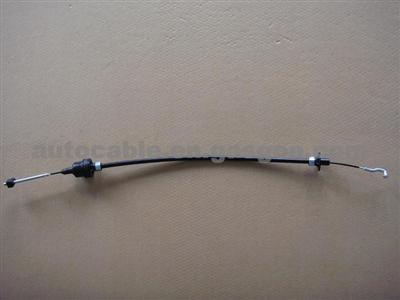 Clutch Cable 0669142