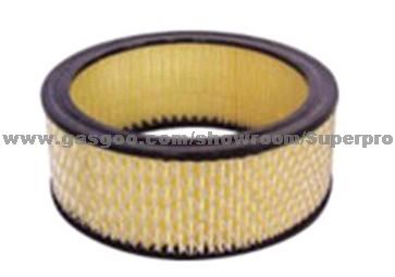 air filter 1654-89W00