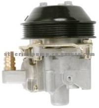 Power Steering Pump MERCEDES BENZ 1294662501; 129466250180