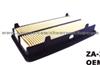 air filter 17220-RYE-X00