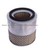 air filter 8-94334906-0/8-94382063-0