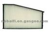 Daewoo Evanda (Klal)2.0 Cabin Filter OEM NO.: 9629-6618,96327366