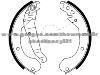 Brake Shoe Set for OPEL 1605 594