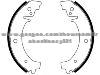 Brake Shoe Set for FIAT 4407424