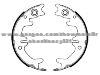 Brake Shoe Set for LEXUS 46540-33010