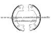 Brake Shoe Set for IVECO 2992568