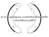 Brake Shoe Set for ISUZU 8-97368-254-0