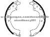 Brake Shoe Set for TOYOTA 04495-32041