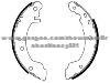 Brake Shoe Set for NISSAN 44060-70J28