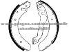 Brake Shoe Set for FORD 5 020 986