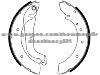 Brake Shoe Set for CITROEN 95643714