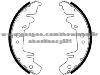 Brake Shoe Set for CHRYSLER 0K56A-26-38Z