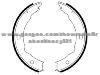 Brake Shoe Set for PEUGEOT 4241.J2