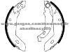 Brake Shoe Set for PEUGEOT 4241.2H