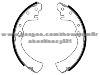 Brake Shoe Set for NISSAN 44060-48R25