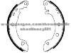 Brake Shoe Set for RENAULT 77 01 203 064