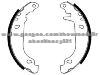 Brake Shoe Set for RENAULT 77 01 203 063