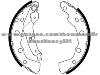 Brake Shoe Set for MITSUBISHI MR249796