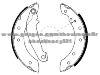 Brake Shoe Set for VOLVO 063584