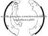 Brake Shoe Set for FIAT 9947690