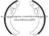 Brake Shoe Set for SKODA 007 440 047R