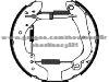 Brake Shoe Set for RENAULT 77 01 203 460