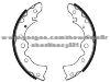 Brake Shoe Set for NISSAN 44060-0E725